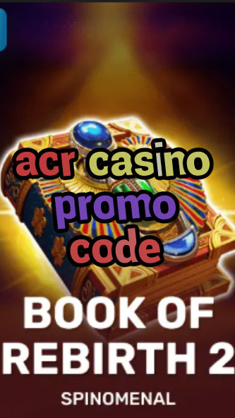acr casino promo code-trdjkmsxjksdss.com