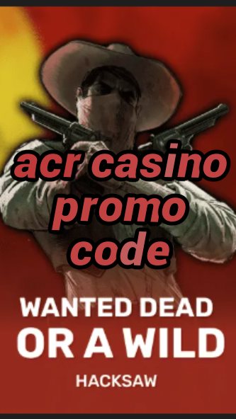 acr casino promo code-trdjkmsxjksdss.com