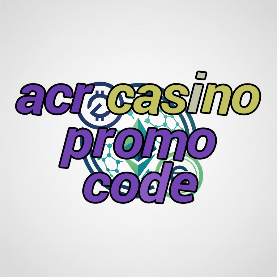 acr casino promo code